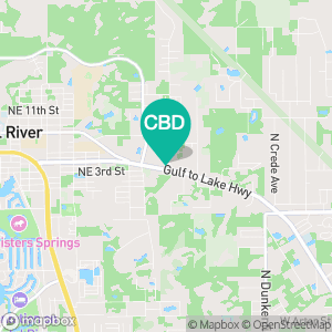 Hemp Center - CBD Dispensary & Vape Shop CBD/Hemp Store in Crystal River, FL