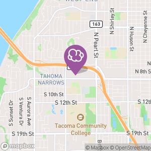 Super Smoke 6413 6th Ave, Tacoma, WA 98406