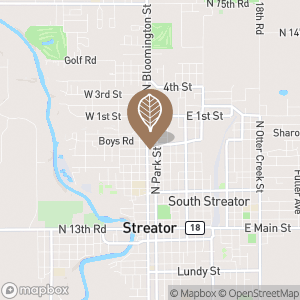 Cigarette Express Cigar Store in Streator, IL