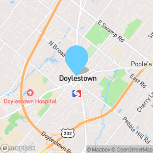 Sparta Doylestown, PA