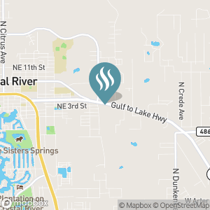 Empire of E Cigs and Vapor Vape Shop, Vaporizers in Crystal River, FL