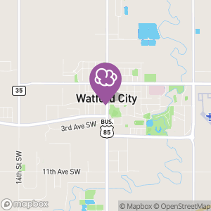tobacco depot llc. - watford city Tobacco Depot