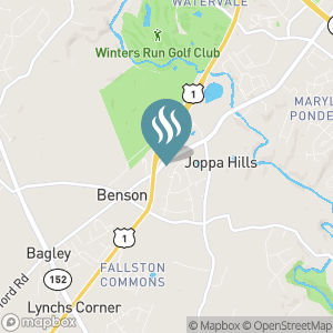 Towson Vaporium