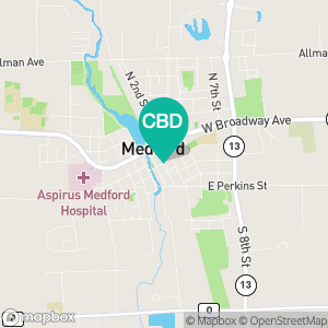Black River Hemp Co. CBD/Hemp Store, Hemp Dispensary in Medford, WI