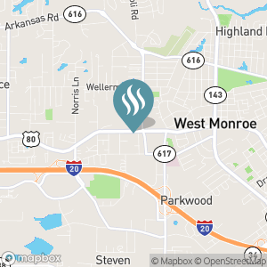 Elevate Vape Shop and Botanical Bar, Vaporizers in West Monroe, LA