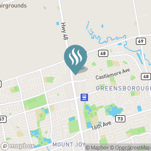 Greezy's Vape Shop, Vaporizers, Vape Juice, Vape Mods in Markham, ON