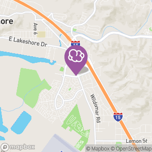 V & M Smoke Shop, Tobacco, Vapes, Glass Pipes in Lake Elsinore, CA