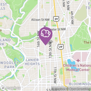 Columbia Heights Market, Tobacco and Vape Smoke Shop in Washington, DC