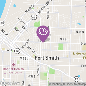 King Tobacco Smoke Shop, Tobacco, Vapes, Glass Pipes in Fort Smith, AR