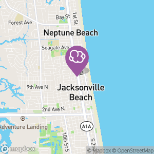 Sea Glass Smoke & Vape Smoke Shop, Tobacco, Vapes in Jacksonville Beach, FL