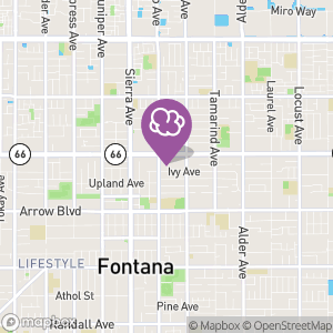 USA Smoke & Vape 17151 E Foothill Blvd, Fontana, CA 92335