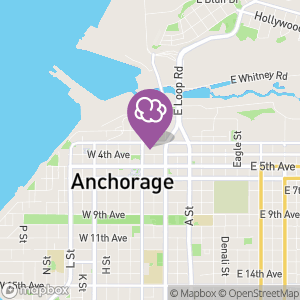 Midnight Market Smoke Shop, Tobacco, Vapes, Glass Pipes in Anchorage, AK