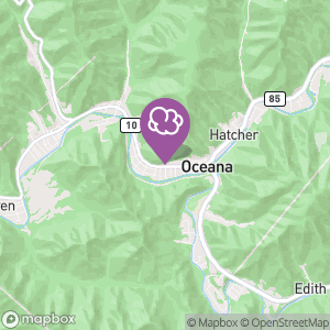Oceana Discount Smoke Shop, Tobacco, Vapes, Glass Pipes in Oceana, WV