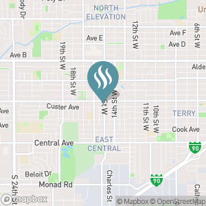B-Town Vapes & Glass - Broadwater Vape Shop in Billings, MT