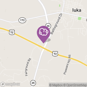 Blue Spirit Smoke & Vape Smoke Shop, Tobacco, Vapes in Iuka, MS